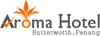 Aroma Hotel logo