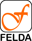 FELDA logo