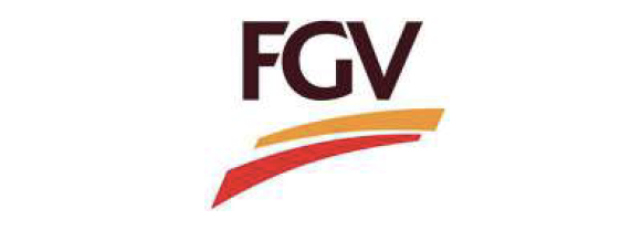 FGV logo