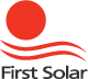 First Solar logo