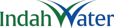 Indah Water Konsortium logo