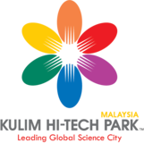 Kulim Technology Park Corporation (KHTP) logo