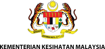 Kementerian Kesihatan Malaysia logo