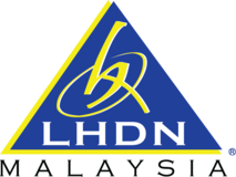 Lembaga Hasil Dalam Negeri Malaysia logo