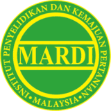 MARDI logo