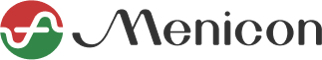Menicon logo