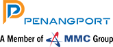 Penang Port Sdn Bhd logo