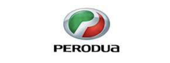 Perodua logo