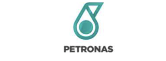PETRONAS logo
