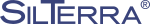 SilTerra logo
