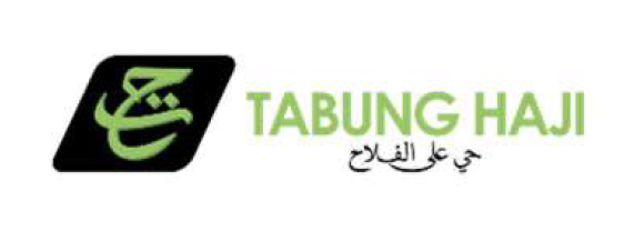 Tabung Haji logo
