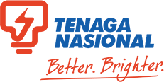 Tenaga Nasional Berhad logo