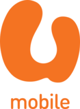 U Mobile logo