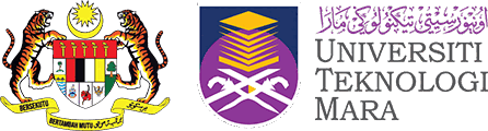 Universiti Teknologi MARA logo