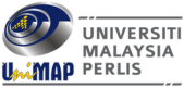 Universiti Malaysia Perlis logo