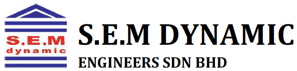 S.E.M. Dynamic Logo