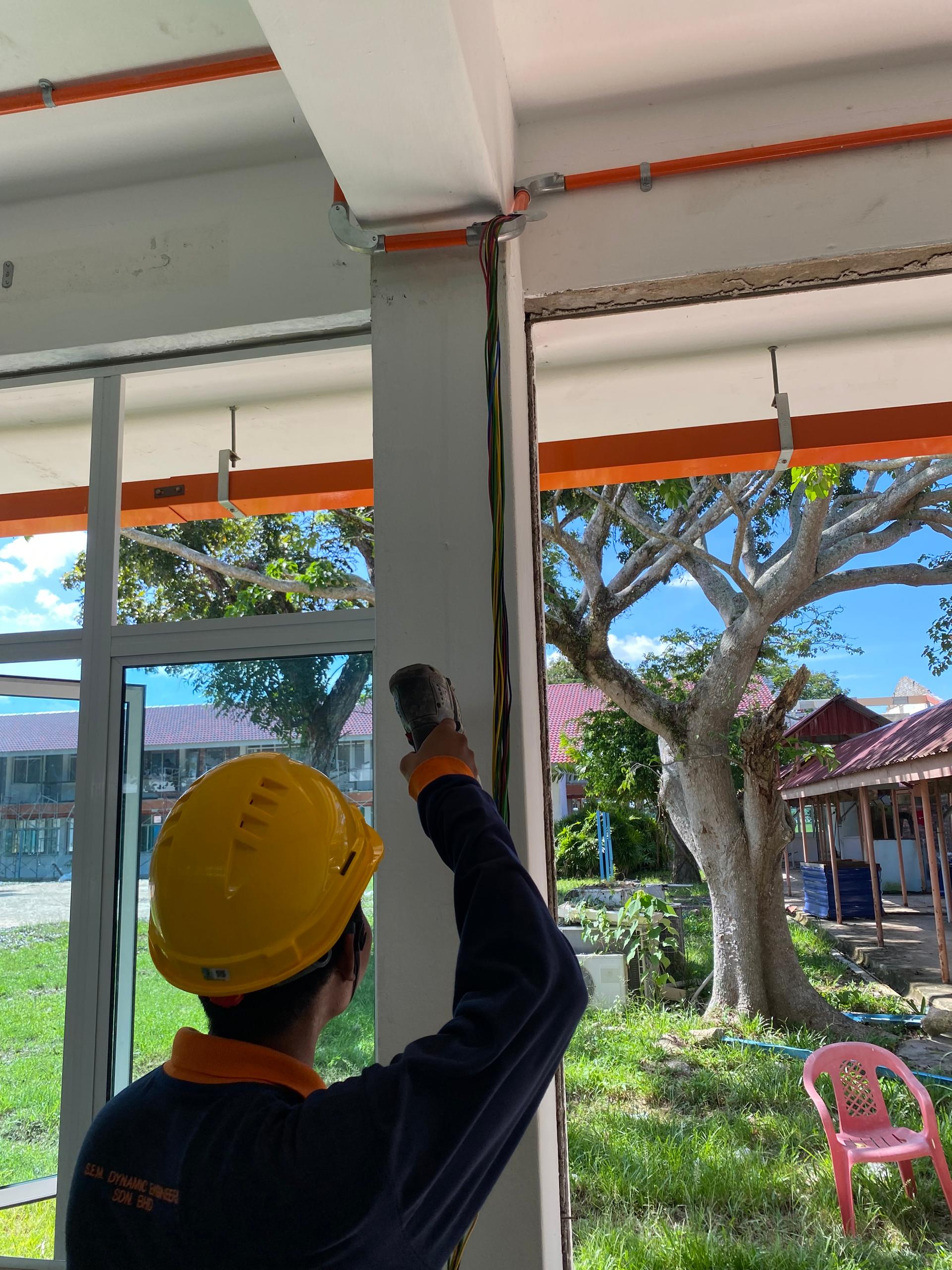 TVET Knowledge Sharing